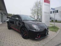 gebraucht Alfa Romeo MiTo TB 1.4 16V MultiAir TCT Veloce Garantie Automatik