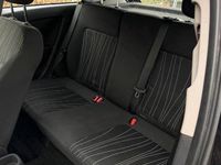 Gebraucht Opel Corsa 90 PS (66 kW) 2008 Schwarz Kleinwagen