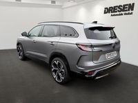 Gebraucht Renault Espace Esprit Alpine 200 PS (147 kW) 2024 Grau Van / Kleinbus