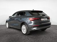 gebraucht Audi A3 Sportback e-tron 1.4 TFSI 40 Sportback VC