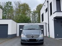 gebraucht Mercedes Viano 3.0 CDI V6 Extralang