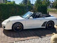 gebraucht Porsche 997 GTS Cabrio