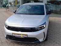 Second-hand Opel Corsa GS Line 101 CP (74 kW) 2024 Argintiu Hatchback