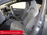 gebraucht VW Golf VIII 8 2.0 TDI DSG GTD IQ.LIGHT H&K ACC KAMERA