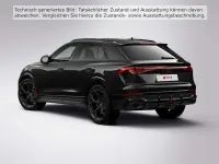 Gebraucht Audi RS Q8 Performance 640 PS (470 kW) 2025 Mythosschwarz metallic SUV