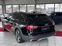 Używany Audi A4 Allroad 204 KM (150 kW) 2023 Czarny Kombi