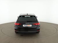gebraucht Audi A4 2.0 TFSI Design, Benzin, 23.970 €