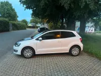 Second-hand VW Polo Match 2011 Hatchback