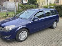 Gebraucht Opel Astra 125 PS (91 kW) 2009 Kombi