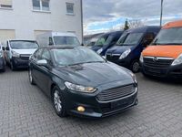 gebraucht Ford Mondeo Limousine*TÜV+Inspektion NEU*