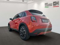 Gebraucht Fiat 600E La Prima 114 kW (156 PS) 2023 Orange SUV