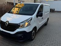 Brugt Renault Trafic 145 HK (106 kW) 2011 MPV