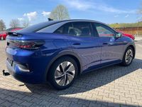 Occasion VW ID.5 Pro Performance 150 kW (204 ch) 2023 Bleue SUV