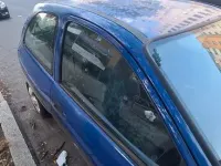 Gebraucht Opel Corsa 54 PS (39 kW) 1999 Limousine