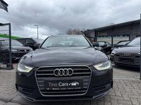 Gebraucht Audi A4 Ambiente 170 PS (125 kW) 2013 Schwarz Kombi