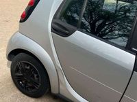 gebraucht Smart ForFour CDI 70kW (454.001)