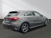 Gebraucht Mercedes A200 AMG 150 PS (110 kW) 2024 Grau Limousine