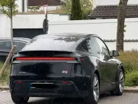Gebraucht Tesla Model Y 274 kW (373 PS) 2025 Schwarz SUV