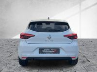 Gebraucht Renault Clio V Evolution 91 PS (66 kW) 2023 Weiß Limousine