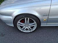 Gebraucht Jaguar X-type Executive 155 PS (114 kW) 2006 Silber Limousine