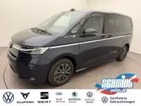 Gebraucht VW Multivan Style 177 PS (130 kW) 2025 Blau Van / Kleinbus