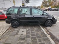 gebraucht Ford Galaxy Trend,Klima,Efh, 156000Tkm,