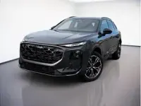 Neu Audi Q3 Sport 150 PS (110 kW) 2025 Daytonagrau perleffekt SUV