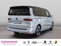 Neu VW T7 Edition 204 PS (150 kW) 2025 Silber Van
