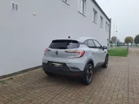 Neu Renault Captur Techno 103 PS (75 kW) 2026 Grau SUV