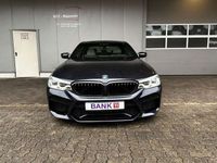 gebraucht BMW 550 i xDrive M5-Optik LED/CARPLAY/H&K/