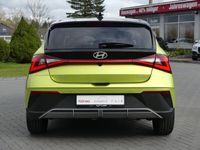 gebraucht Hyundai i20 1.2 Sitzheizung LED Tempomat