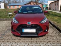 gebraucht Toyota Yaris Hybrid Yaris1.5 VVT-i Club