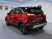 gebraucht Opel Crossland 1.2 Turbo 2020 Klimaanlage, Bluetooth