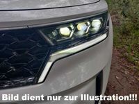 gebraucht Kia Sorento 6-Sitzer 1.6 T-GDi HEV ExecutiveLine AT6