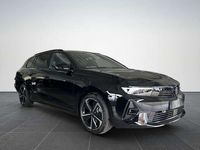 Neu Opel Astra 131 PS (96 kW) 2025 Schwarz Kombi