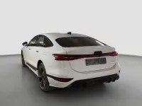 Nowe Audi e-tron Business 314 kW (428 KM) 2026 Biały SUV