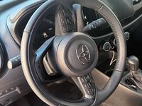 Gebraucht Toyota Aygo X 72 PS (52 kW) 2024 Weiß SUV
