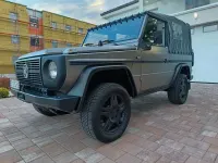 Gebraucht Mercedes G250 84 PS (61 kW) 1990 SUV