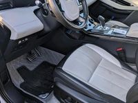 Gebraucht Land Rover Range Rover Sport First Edition 180 PS (132 kW) 2019 Silber SUV