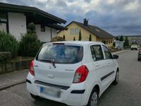 Gebraucht Suzuki Celerio Club 68 PS (50 kW) 2017 Weiß Kleinwagen