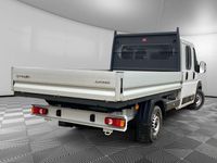 Neu Citroën Jumper 140 PS (102 kW) 2026 Weiss Van / Kleinbus