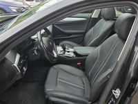 Gebraucht BMW 545e 394 PS (289 kW) 2021 Schwarz Limousine