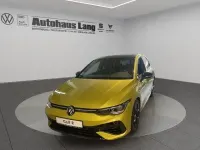 Gebraucht VW Golf VIII R 333 PS (244 kW) 2024 Schwarz Limousine