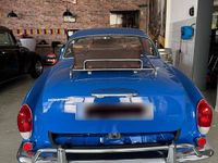 Gebraucht VW Karmann Ghia Karmann 57 PS (41 kW) 1971 Blau Coupé