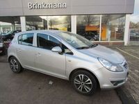 gebraucht Opel Corsa 1.2 16V Innovation