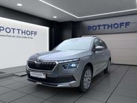 gebraucht Skoda Kamiq TOUR LED PDC KAM 17 SMARTLINK