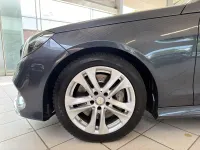 Gebraucht Mercedes E350 258 PS (189 kW) 2014 Schwarz Kombi