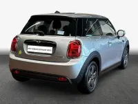 Occasion Mini Cooper SE Essential 135 kW (184 ch) 2023 Argent Citadine