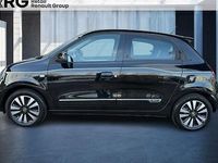 Gebraucht Renault Twingo Intens 65 PS (47 kW) 2021 Sternenschwarz Kleinwagen