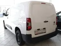 Gebraucht Citroën Berlingo 102 PS (75 kW) 2022 Andere Van / Kleinbus
